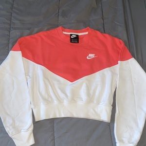 Nike Sweater